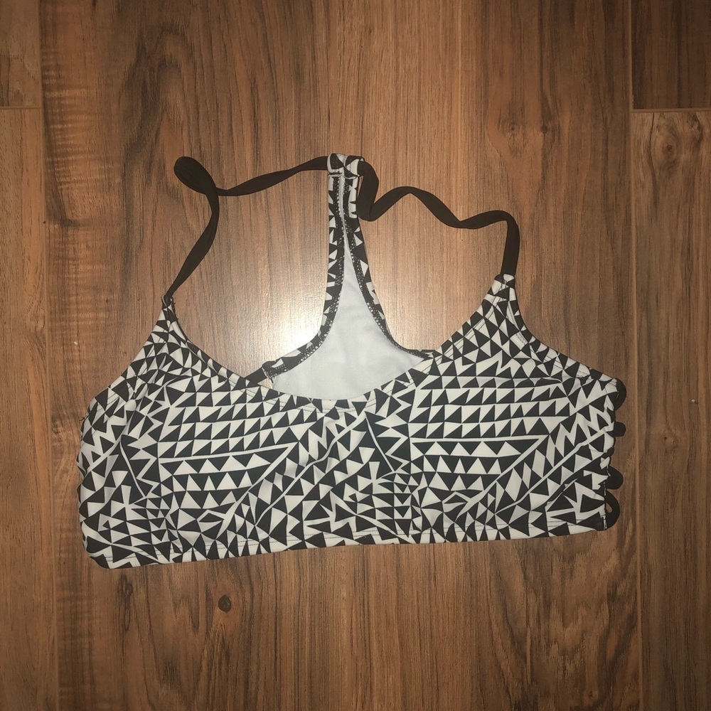 Top  bikini bra